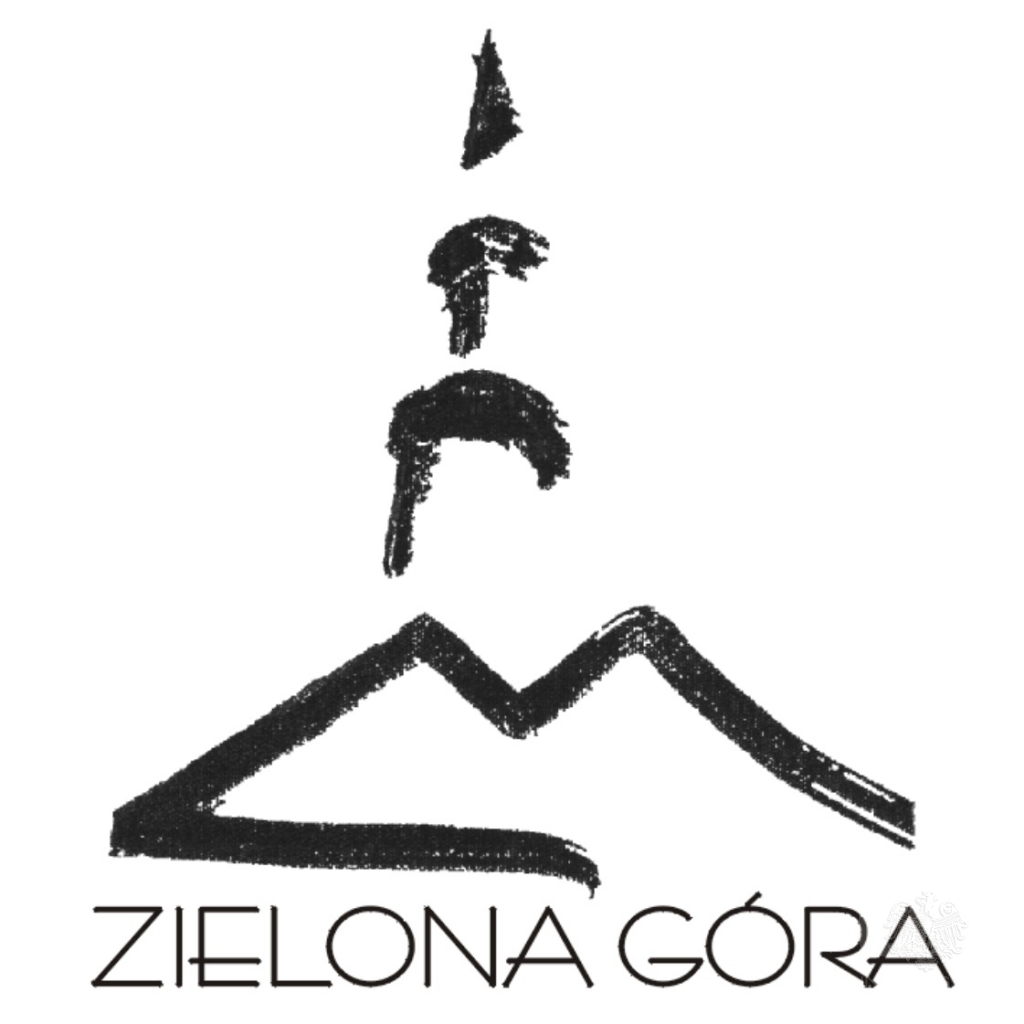 Logo miasta Zielona Góra